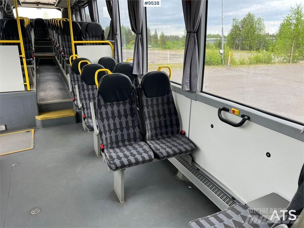 Volvo 8900 B8RLE Mestské autobusy
