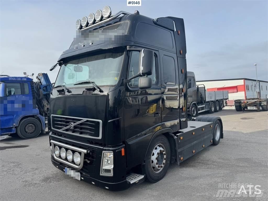 Volvo FH 440 4X2 Ťahače