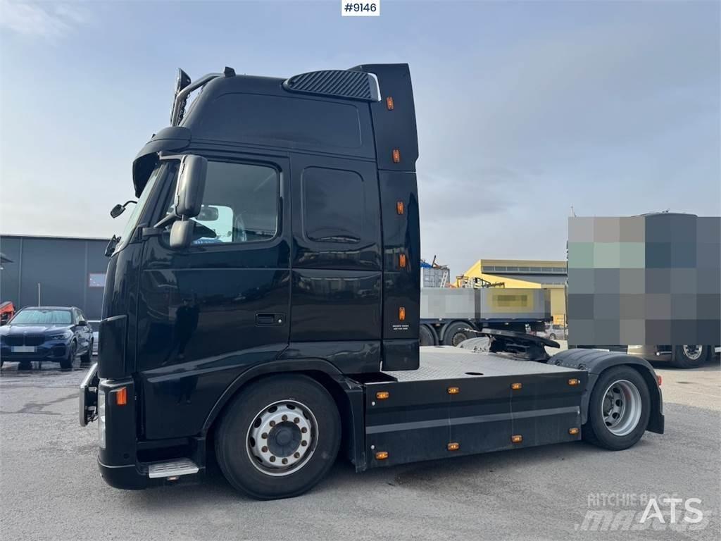 Volvo FH 440 4X2 Ťahače