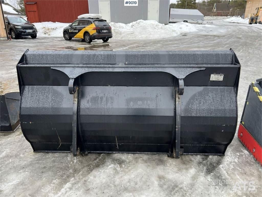 Volvo L35GT Kolesové nakladače