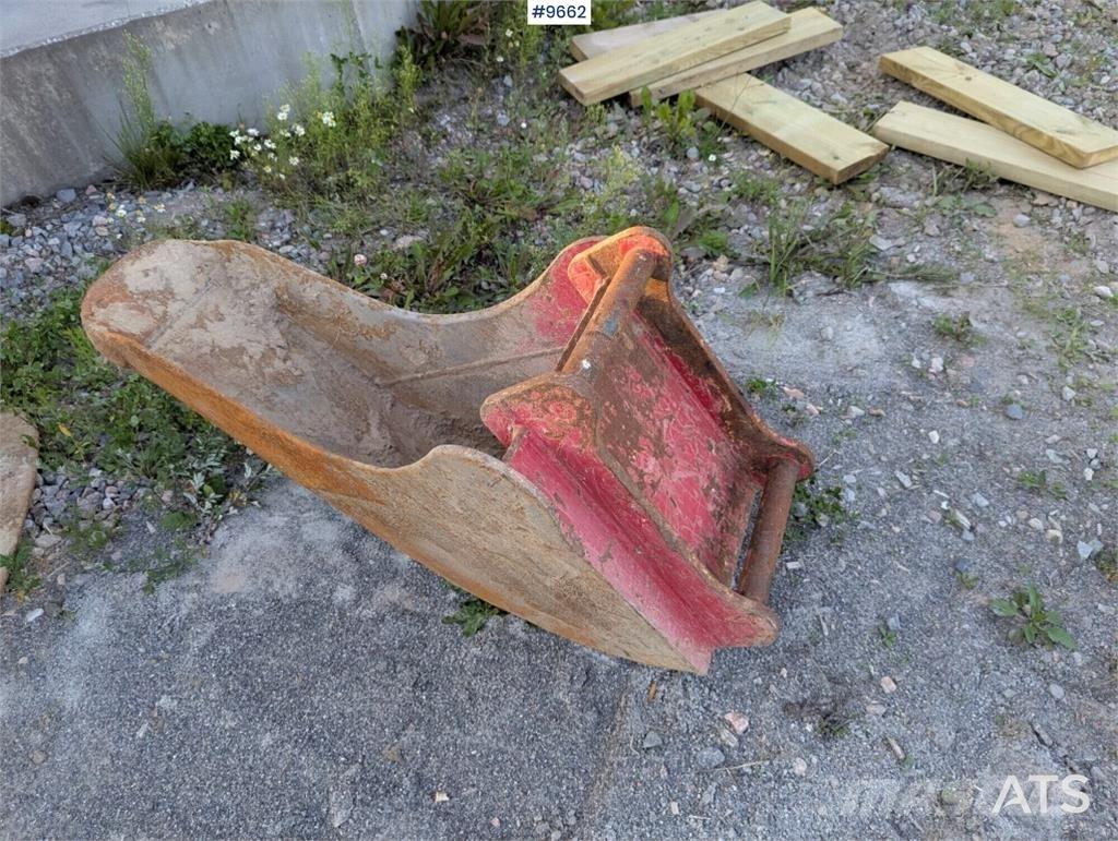 Wacker Neuson ET90 Midi rýpadlá 7 t - 12 t
