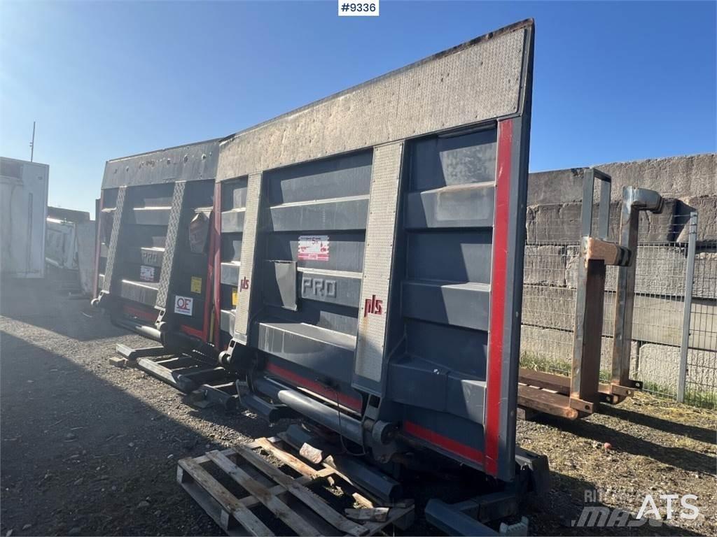  Zepro Z2000-175MA Doprava – ostatné