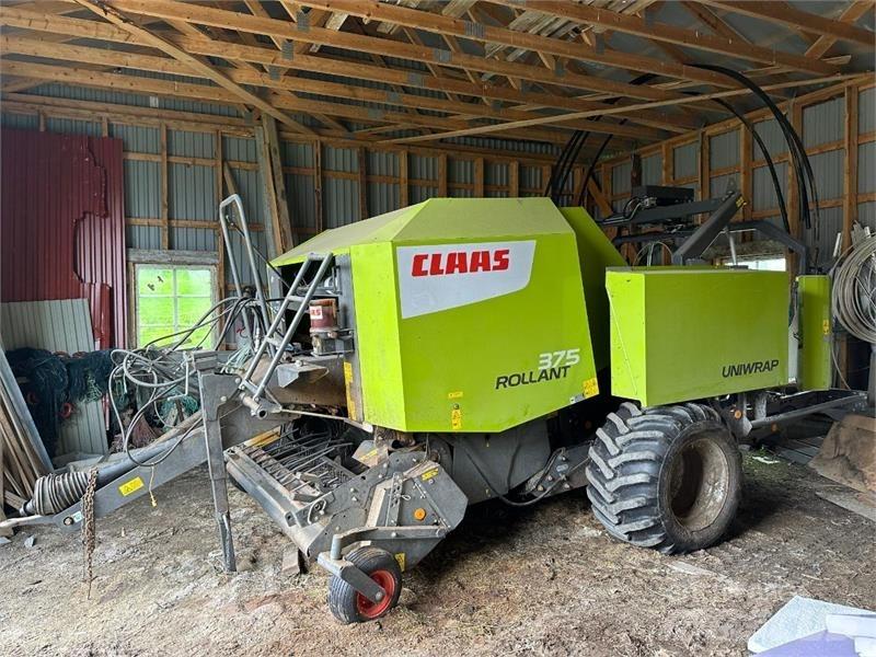 CLAAS 766 Ďalšie príslušenstvo traktorov
