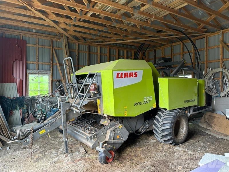 CLAAS 766 Ďalšie príslušenstvo traktorov