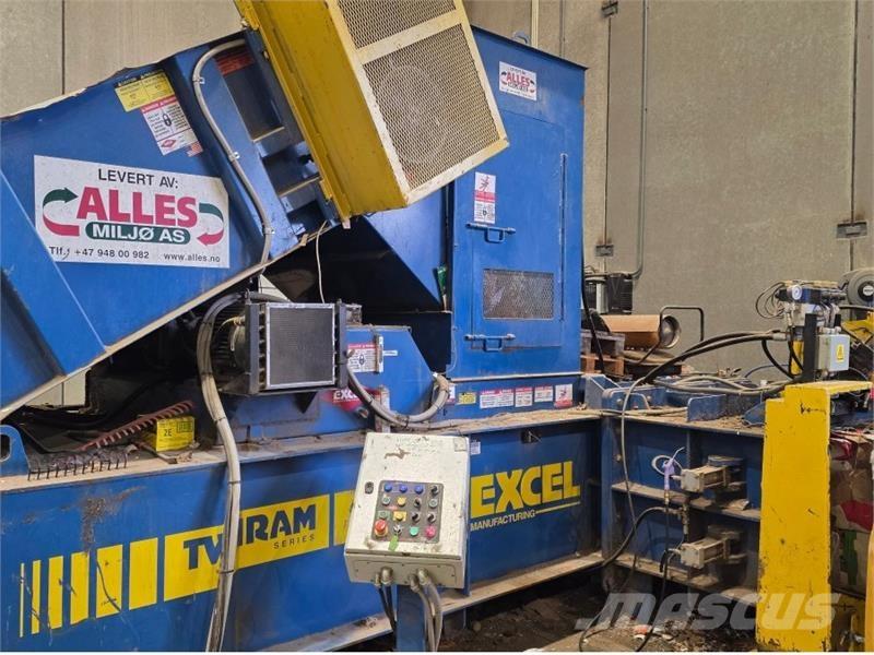 Excel 4815 Stavebníctvo - ostatné