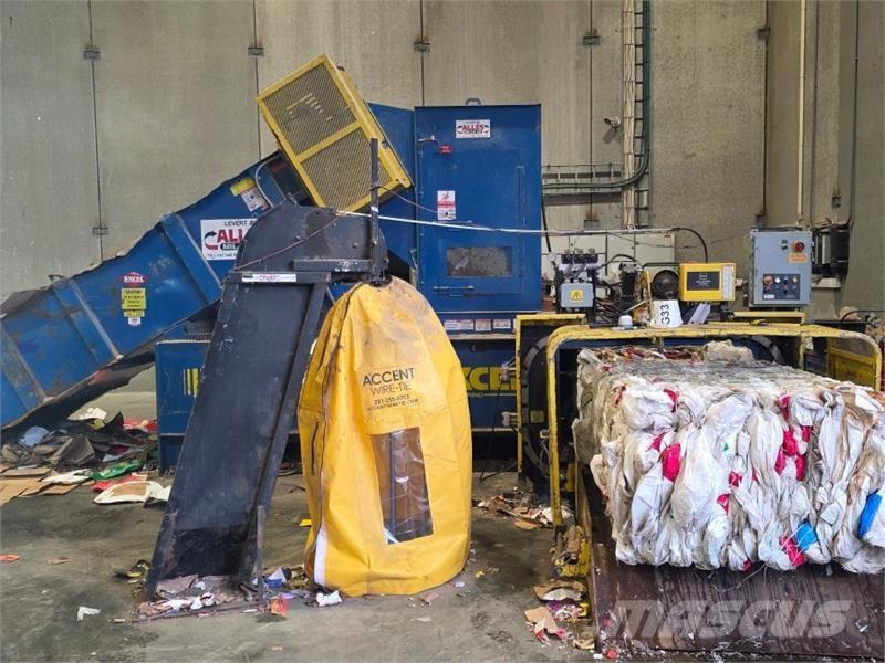 Excel 4815 Stavebníctvo - ostatné