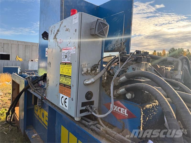 Excel 4815 Stavebníctvo - ostatné