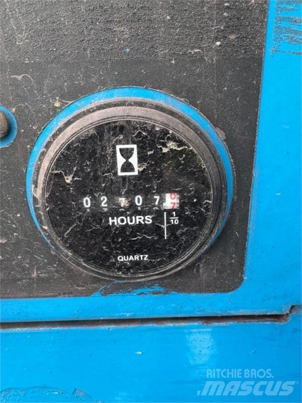 Genie 5390 Nožnicové zdvíhacie plošiny