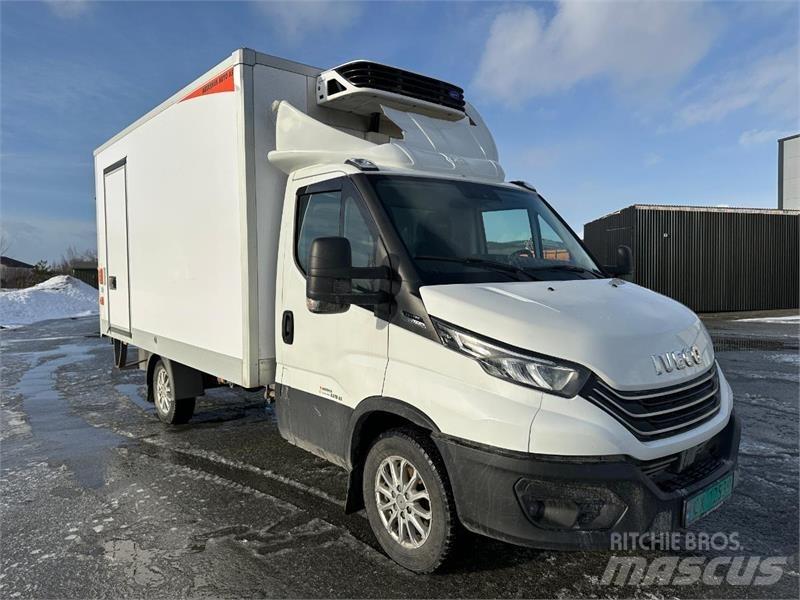 Iveco Daily Automobily