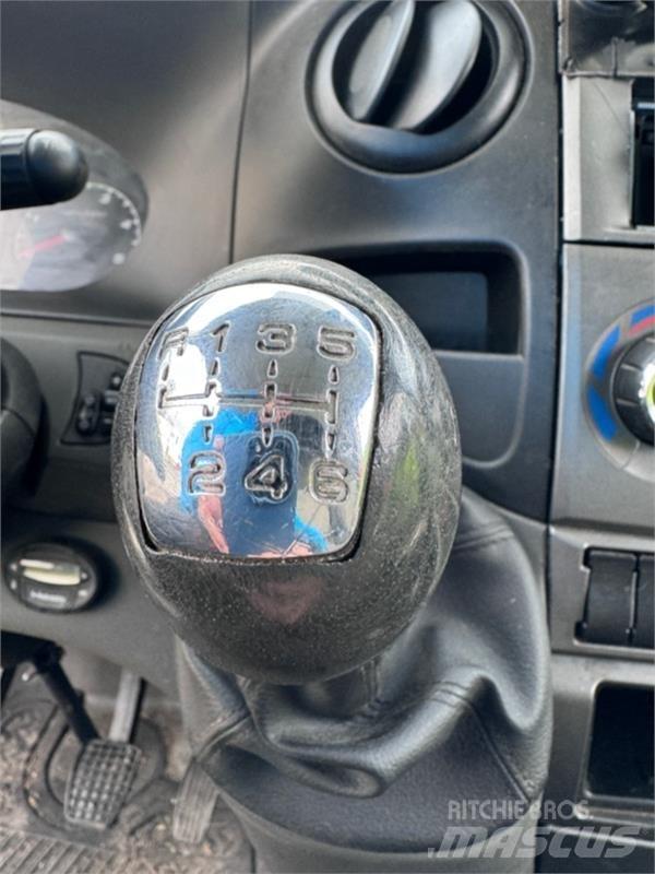 Iveco Daily Automobily