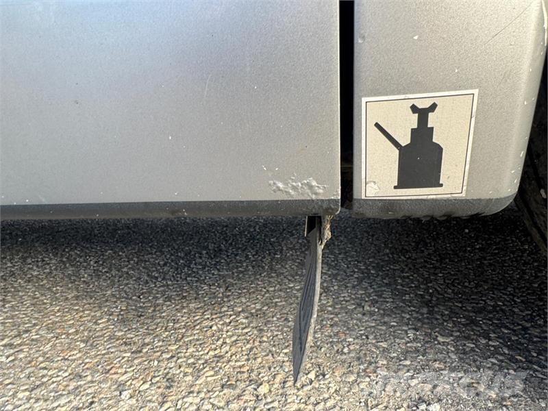 MAN NEOPLAN Zájazdové autobusy