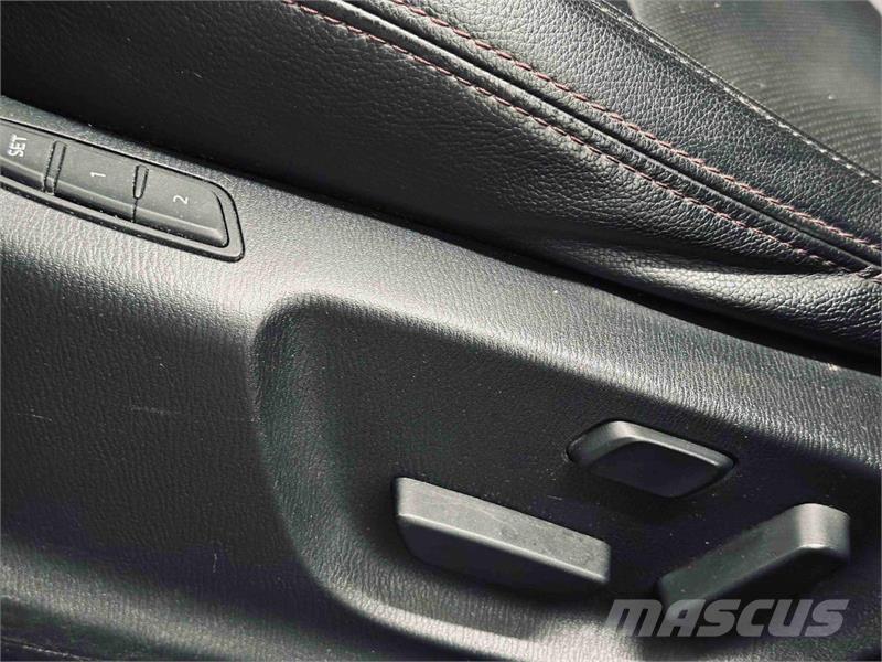 Mazda CX-5 Automobily