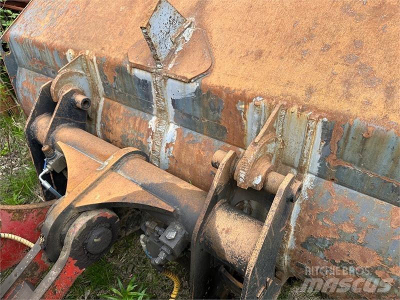 O&K L35.5 Kolesové nakladače
