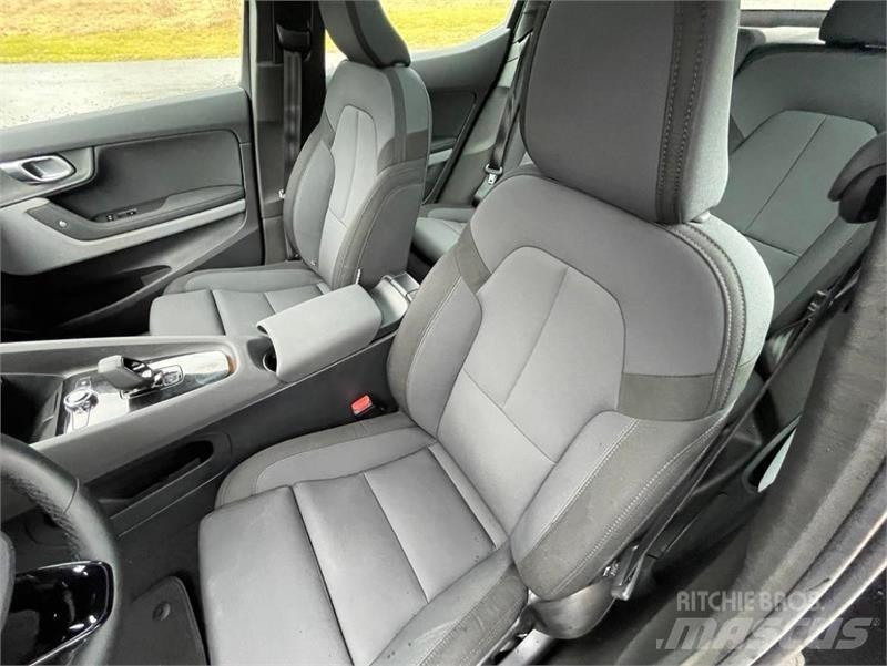  Polestar 2 Automobily