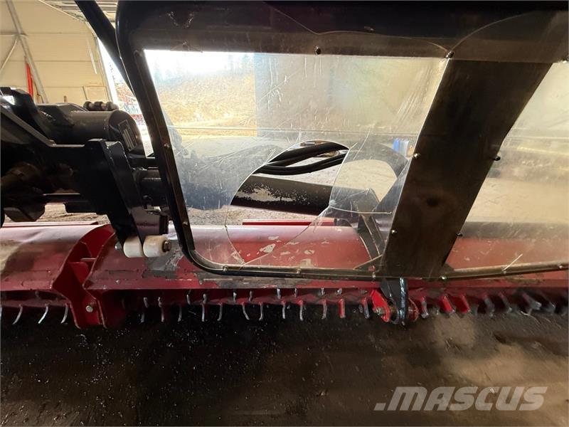 Prinoth T4S Stavebníctvo - ostatné