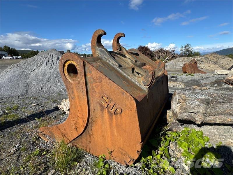 SMP  Ďalšie komponenty