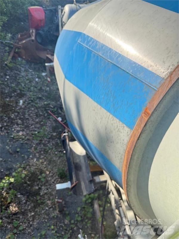 Volvo Armec Ďalšie nákladné vozidlá