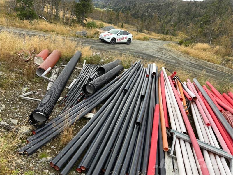  VVS Stavebníctvo - ostatné