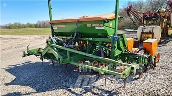 Amazone ED 452 K Mechanické sejačky