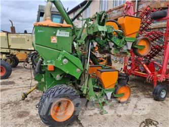 Amazone ED 602K Mechanické sejačky