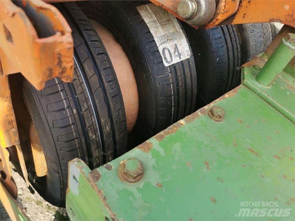Amazone RP AD 402 Mechanické sejačky