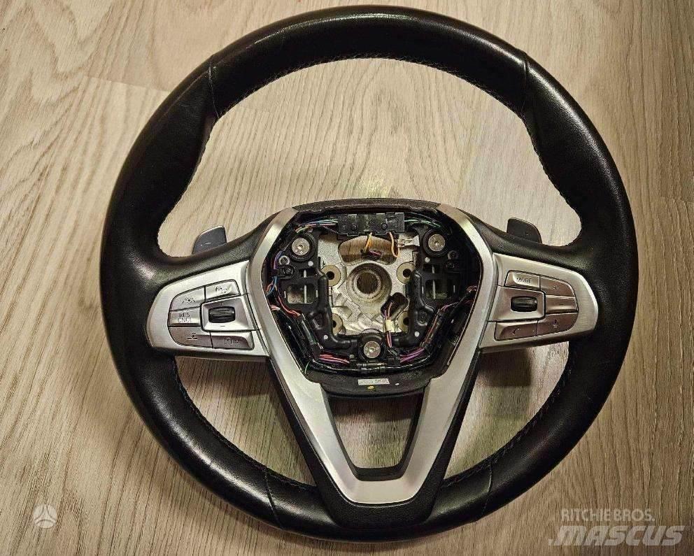 BMW  Stavebníctvo - ostatné