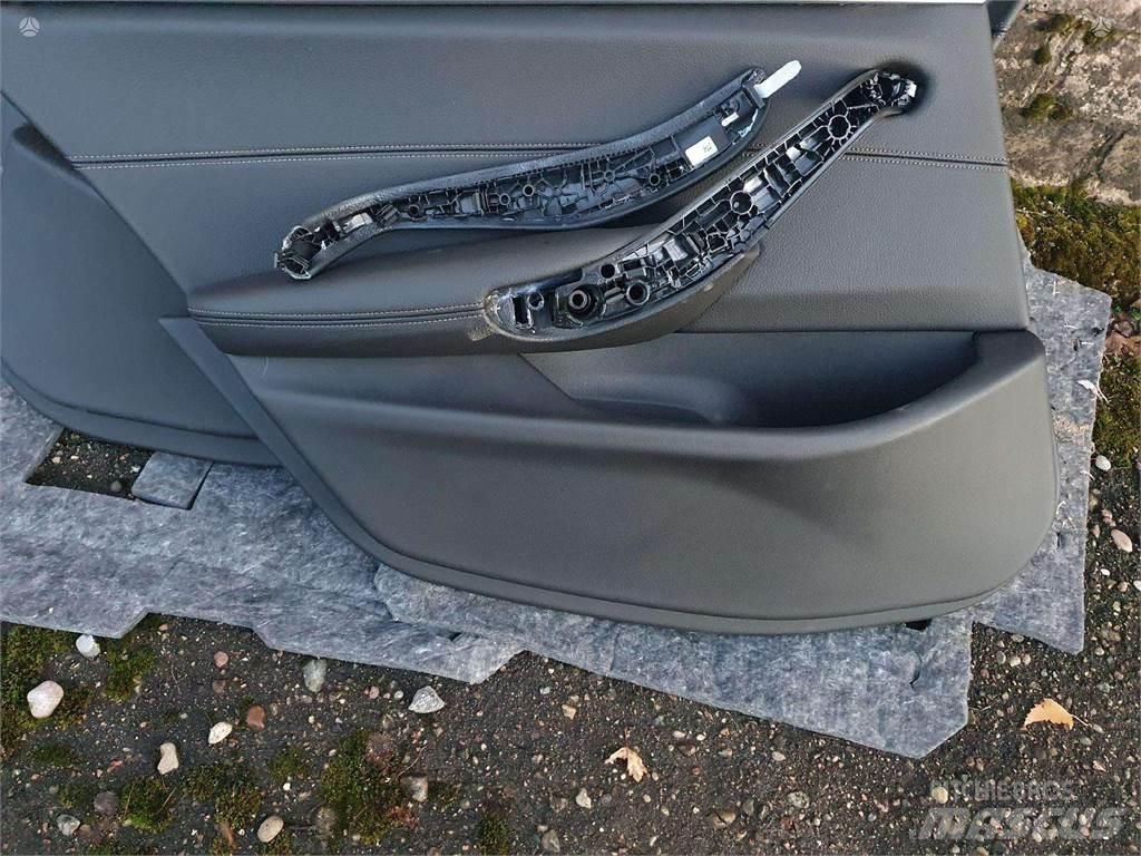 BMW  Stavebníctvo - ostatné