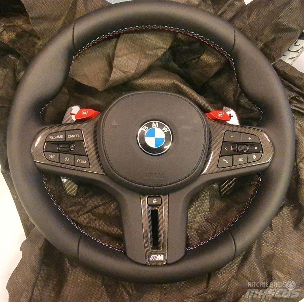 BMW  Stavebníctvo - ostatné