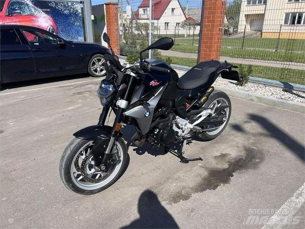 BMW  Terénne vozidlá