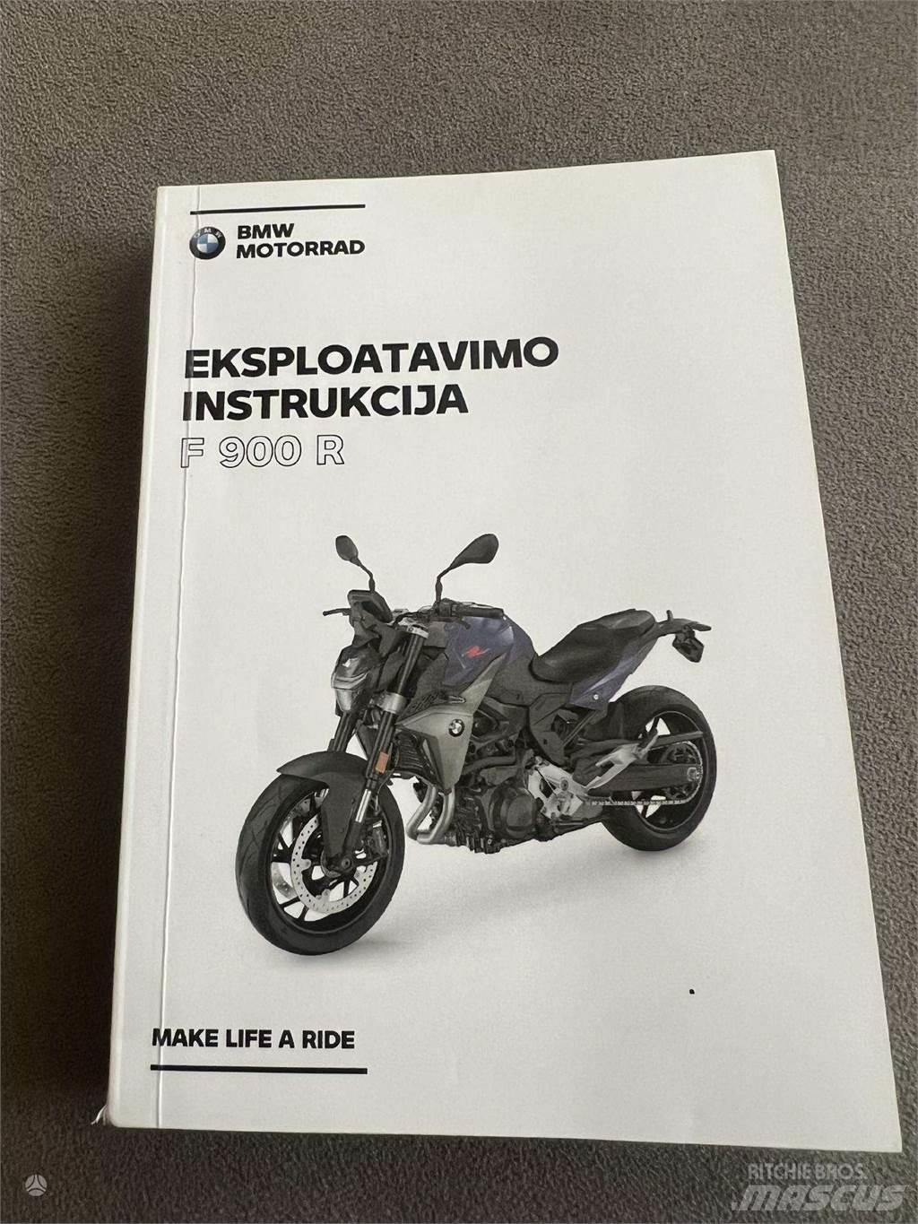 BMW  Terénne vozidlá