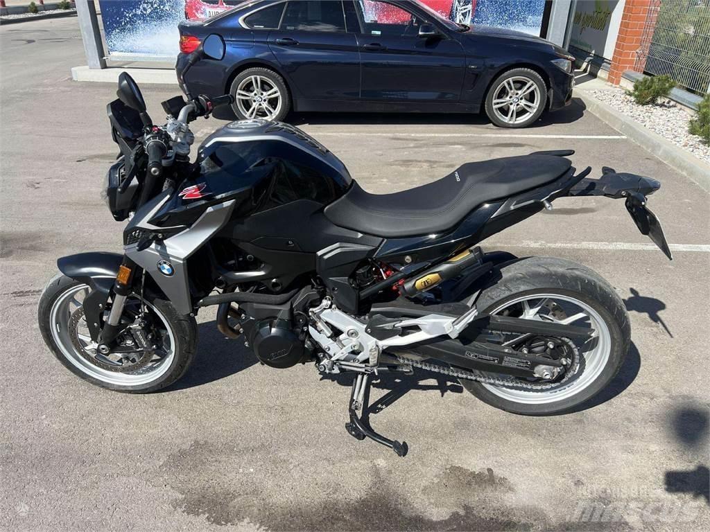 BMW  Terénne vozidlá