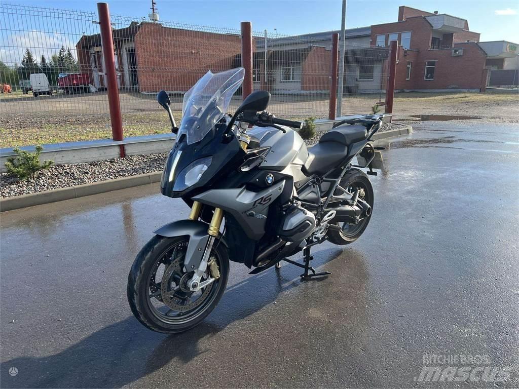 BMW  Úžitkové vozidlá (UTVs)