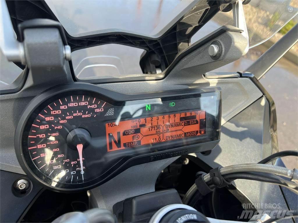 BMW  Úžitkové vozidlá (UTVs)