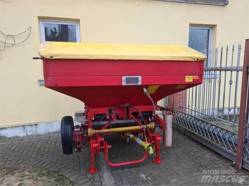 Bredal B2 Ďalšie poľnohospodárske stroje