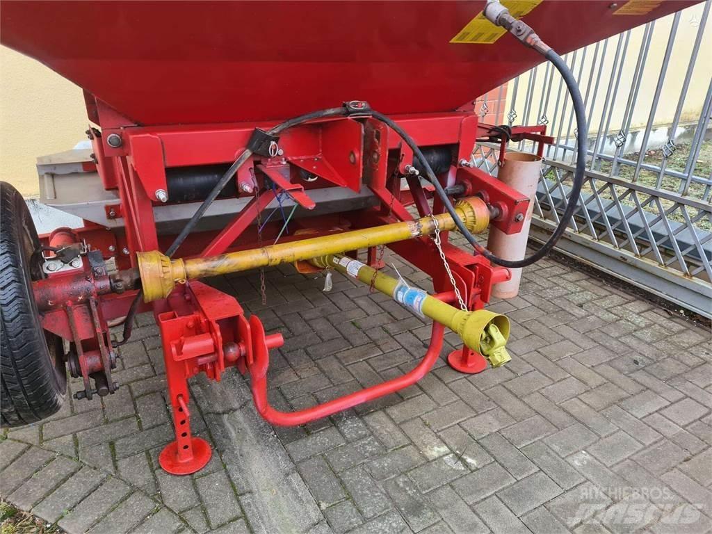 Bredal B2 Ďalšie poľnohospodárske stroje