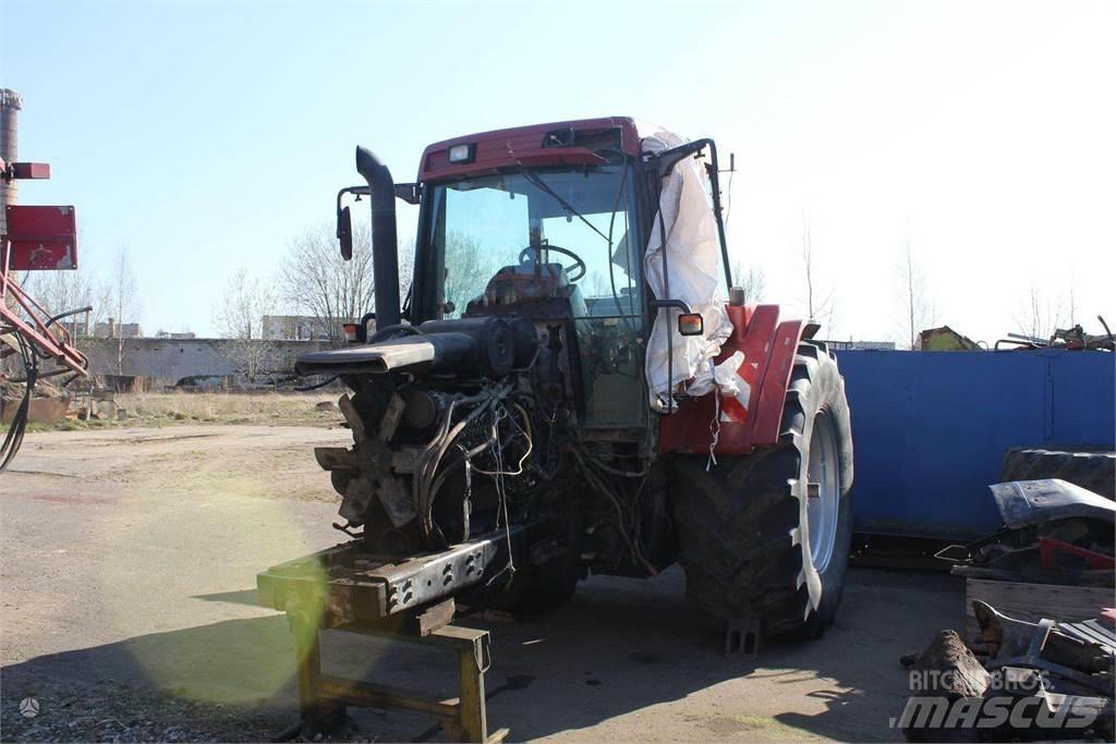 Case IH 7210 Ďalšie poľnohospodárske stroje