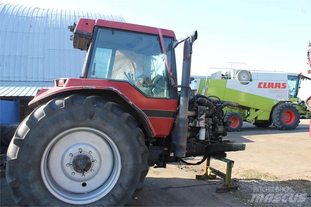 Case IH 7210 Ďalšie poľnohospodárske stroje