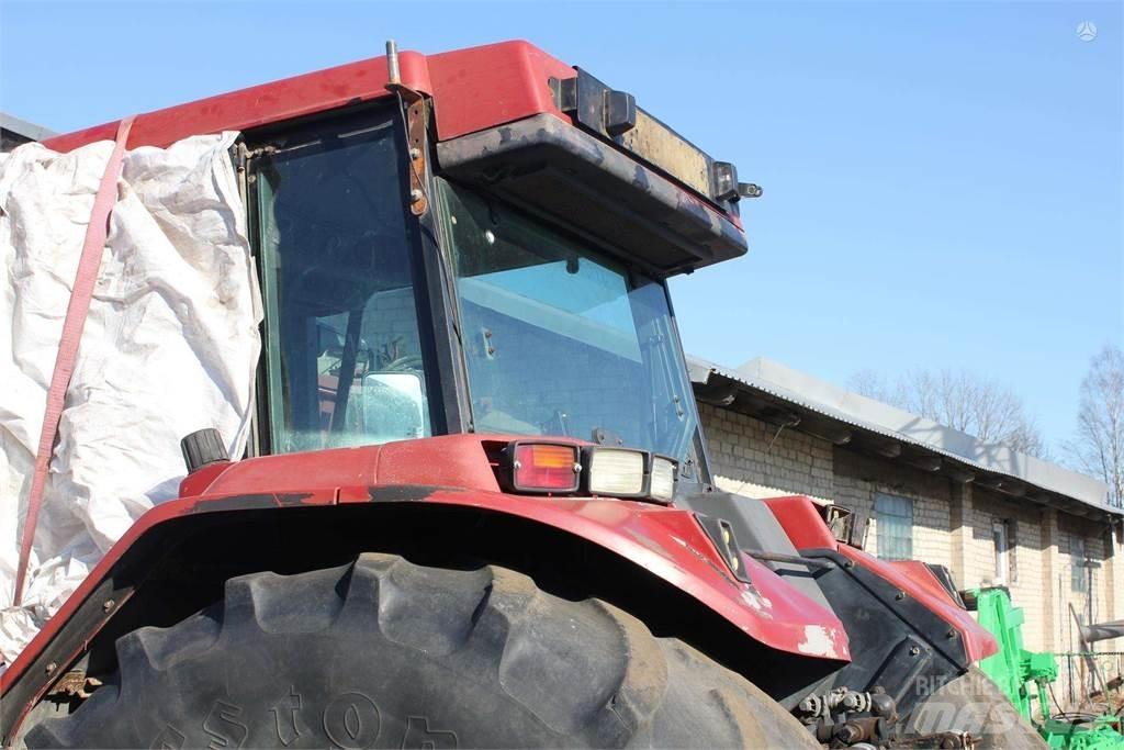 Case IH 7210 Ďalšie poľnohospodárske stroje