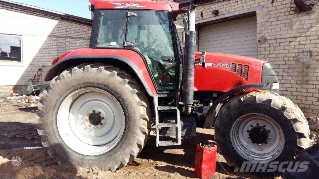 Case IH CVX150 Ďalšie poľnohospodárske stroje