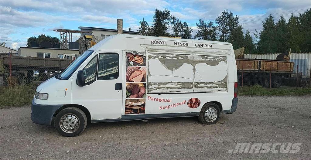 Citroën  Automobily