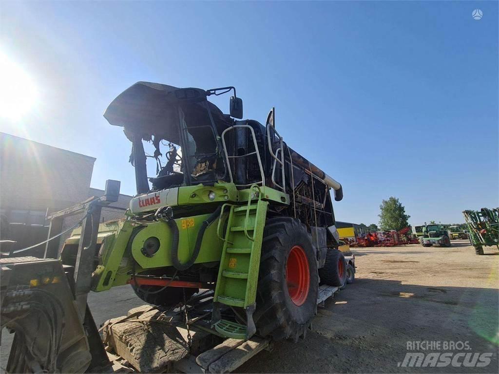 CLAAS 540 Ďalšie poľnohospodárske stroje