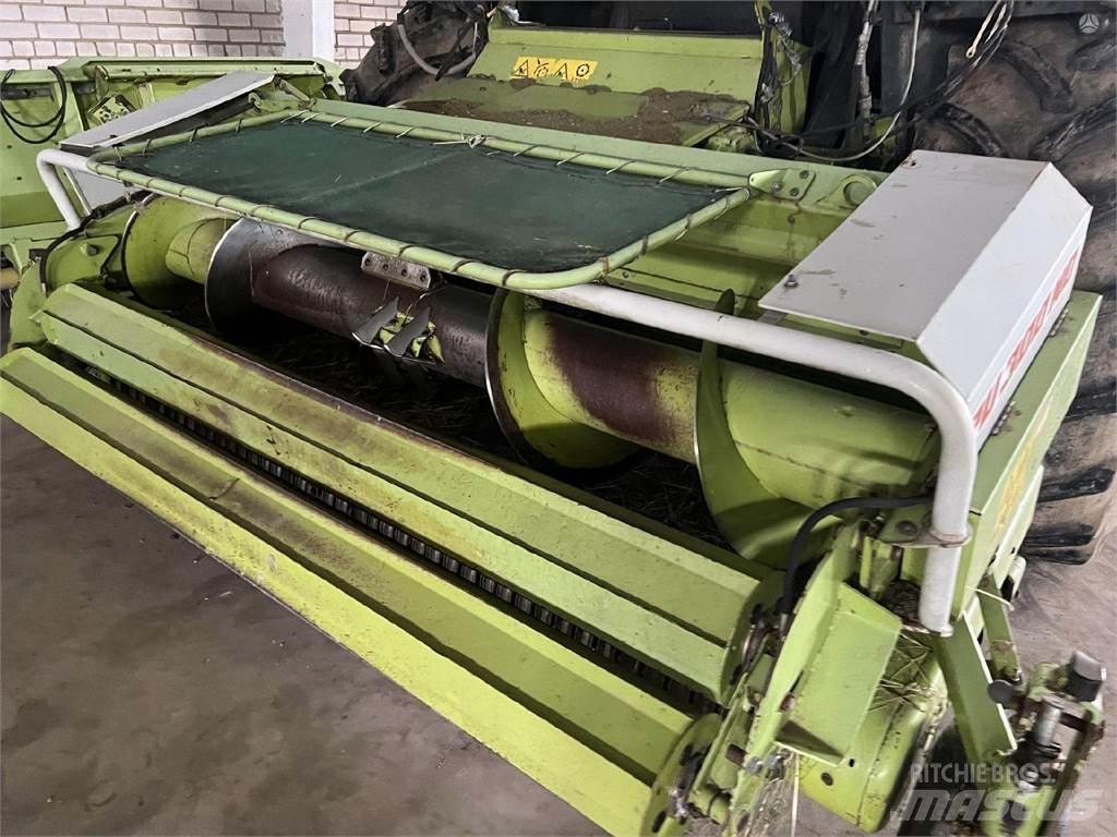 CLAAS Jaguar 870 Žací stroj-kondicionér