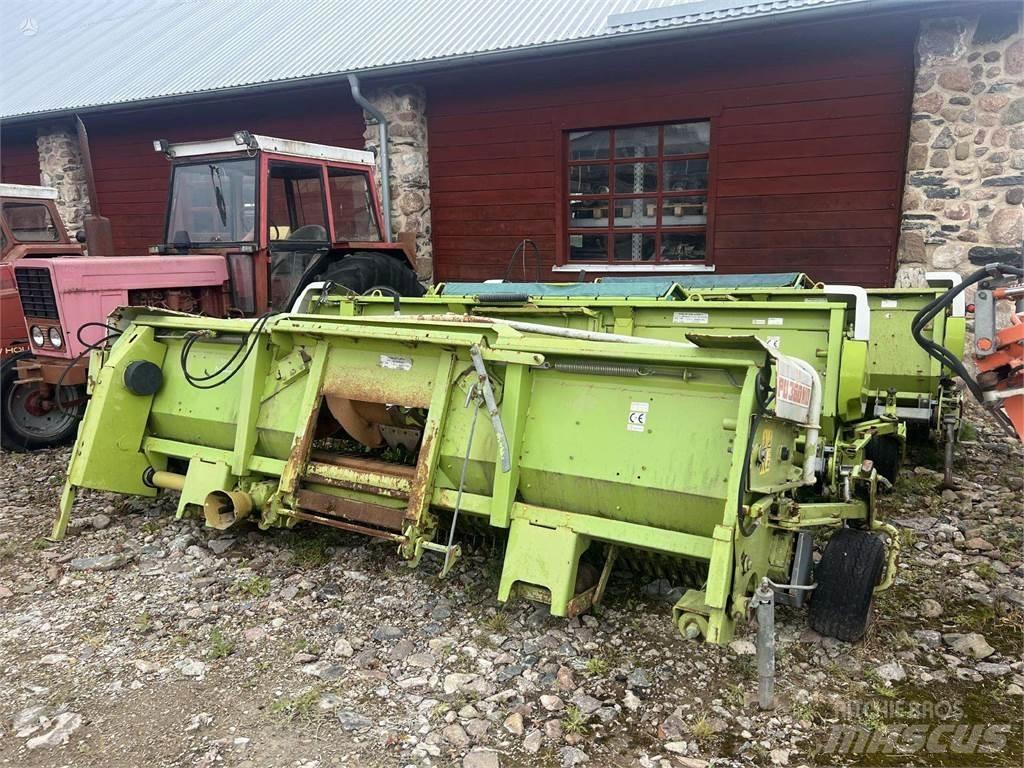 CLAAS PU380 HD Žací stroj-kondicionér