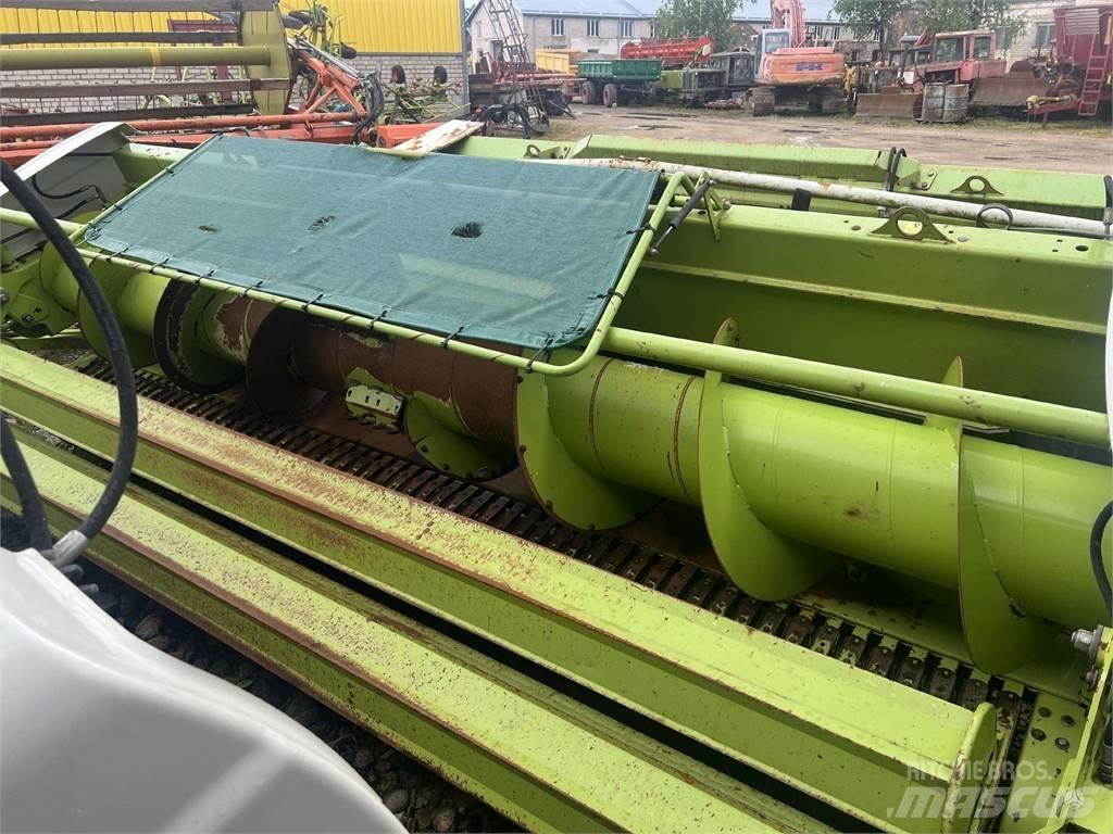 CLAAS PU380 HD Žací stroj-kondicionér