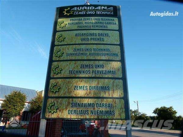 Dal-Bo Levelex Valce