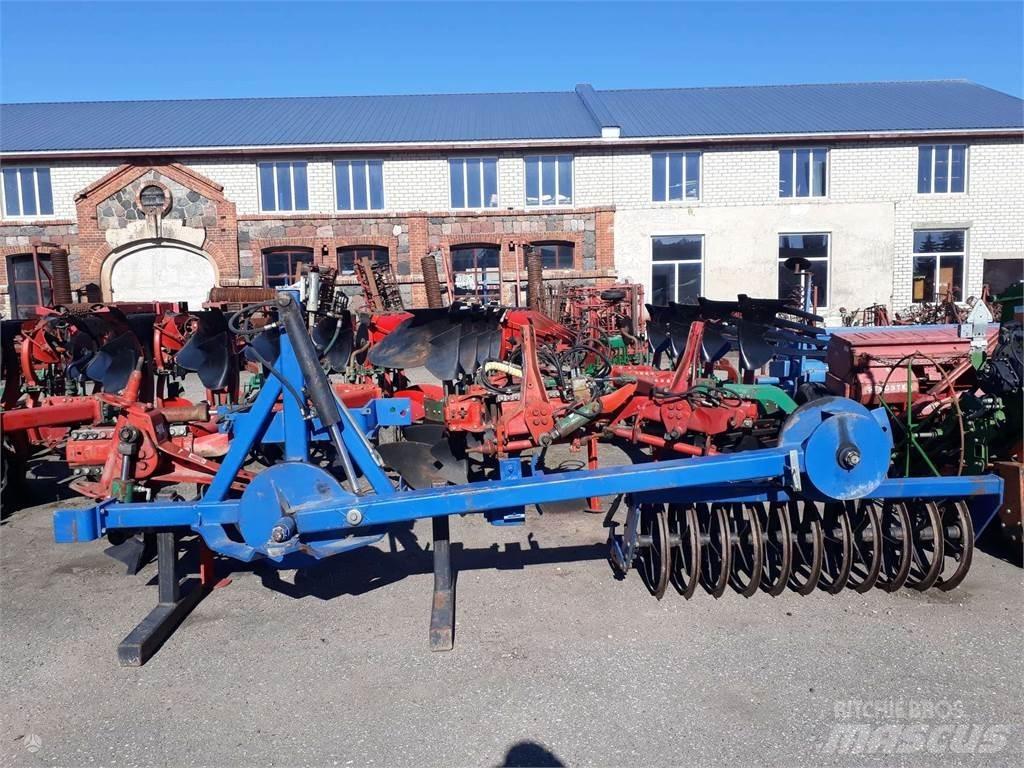 Dal-Bo Roller Valce