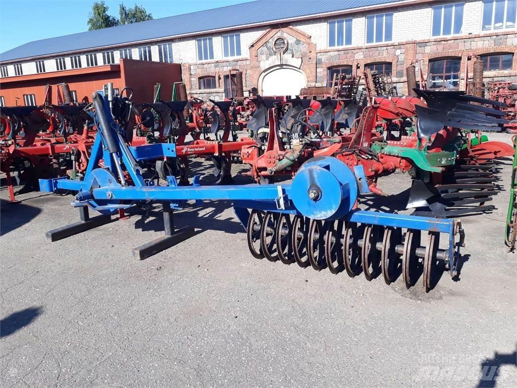 Dal-Bo Roller Valce