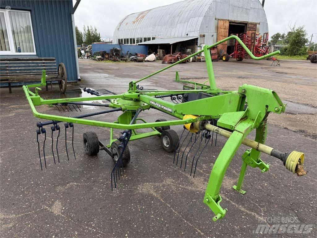 Deutz-Fahr 300 Miešačky krmív