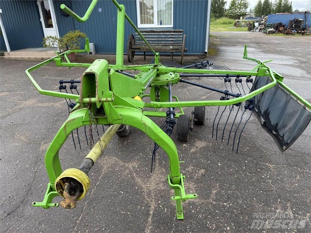 Deutz-Fahr 300 Miešačky krmív
