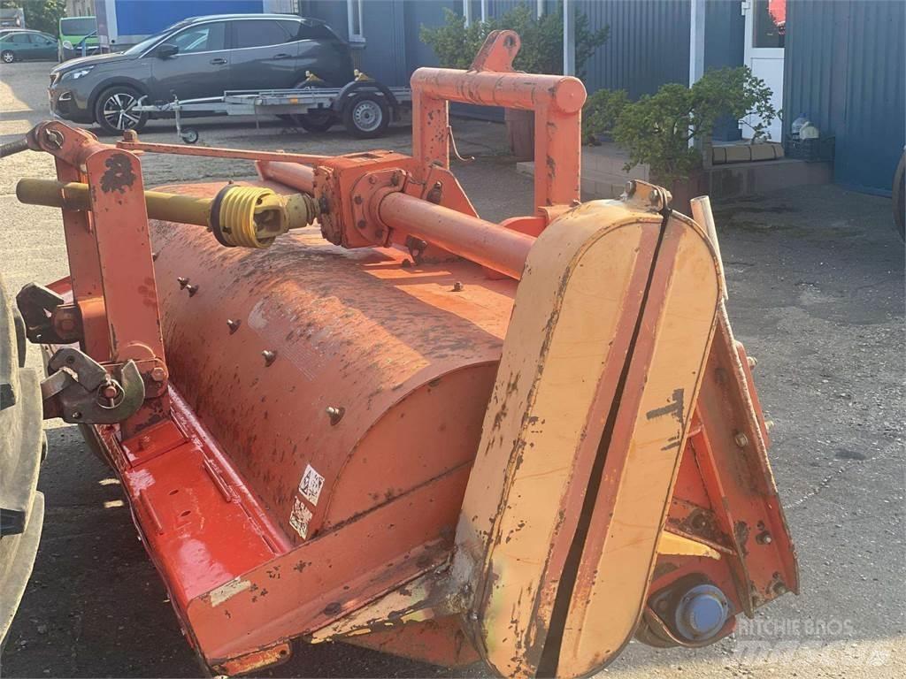 Dücker 300 Žací stroj-kondicionér